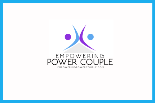 Empowering Power Couple